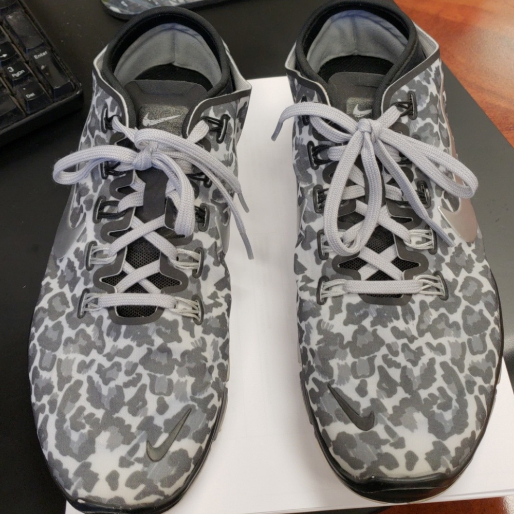 Nike Free sneakers